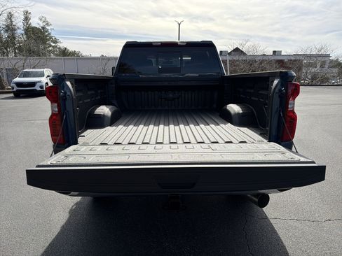 New 2026 Chevrolet Silverado 2500 LT w/ Leather Package image 18