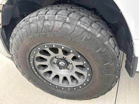 Used 2020 RAM 1500 Big Horn image 18