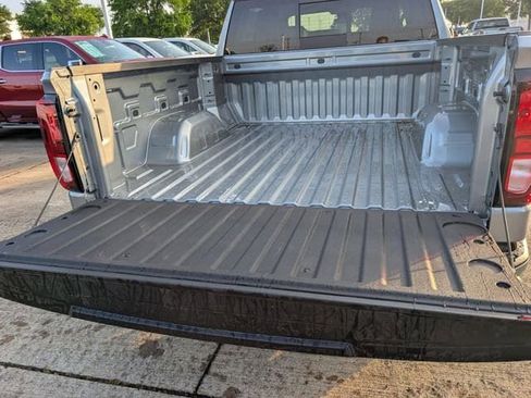 New 2026 GMC Sierra 1500 Elevation w/ Preferred Package AWD/4WD image 6