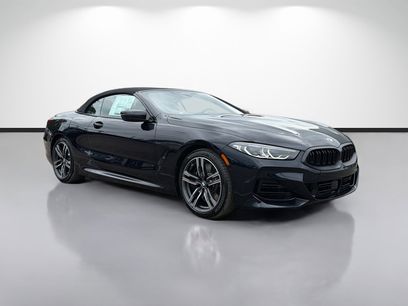 New 2026 BMW 840i xDrive Convertible