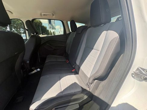 Used 2019 Ford Escape S FWD image 9
