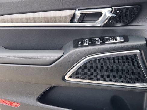 New 2025 Kia Telluride SX Prestige image 19