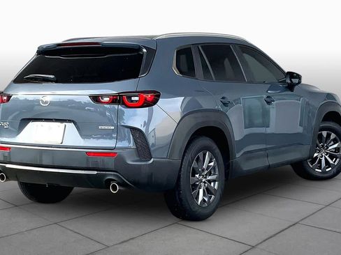 Used 2023 MAZDA CX-50 2.5 S w/ Convenience Package AWD/4WD image 13