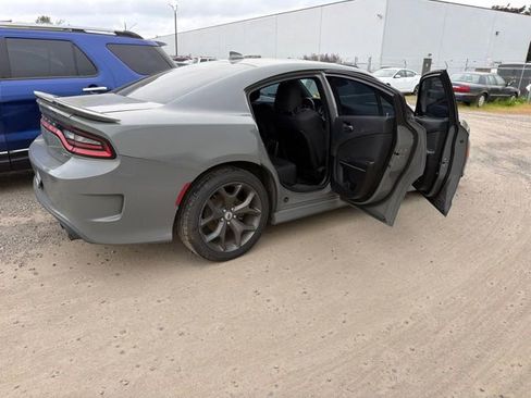 Used 2019 Dodge Charger GT RWD image 5