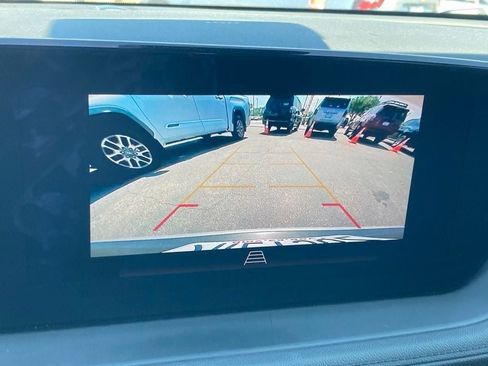 Used 2025 Buick Encore GX Preferred image 20