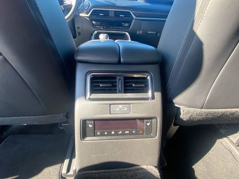 Used 2025 MAZDA CX-90 3.3 Turbo w/ Premium Plus Pkg image 25