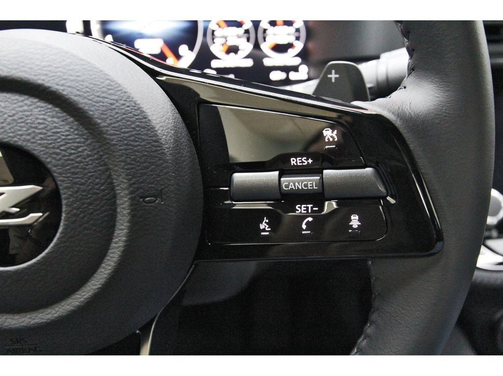 New 2027 Nissan Z Performance RWD image 13