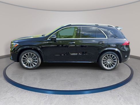 New 2026 Mercedes-Benz GLE 450 4MATIC image 8
