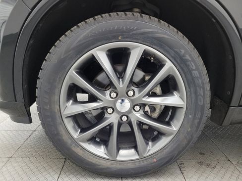 Used 2018 Dodge Durango GT w/ Premium Group image 31