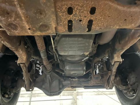 Used 2005 Dodge Ram 2500 Truck SLT image 60