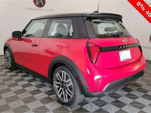 New 2025 MINI Cooper S image 7