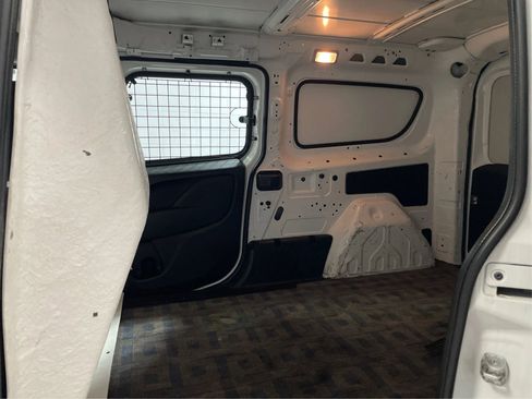 Used 2021 RAM ProMaster City Tradesman w/ Window Group 09 image 10