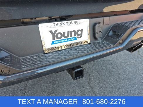 New 2026 RAM 1500 4x4 Crew Cab image 11