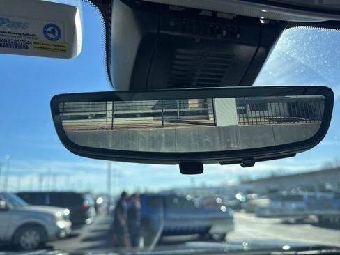 Used 2026 GMC Terrain Denali image 46