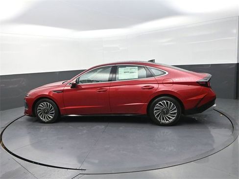 New 2026 Hyundai Sonata SEL image 5