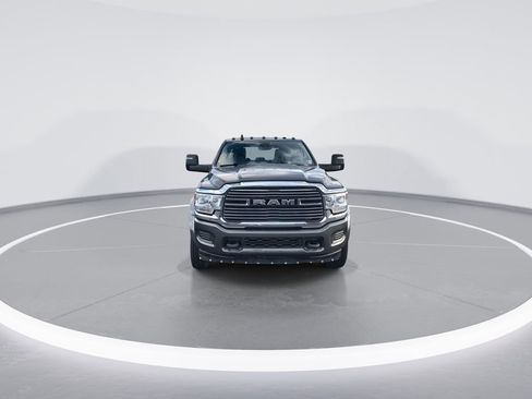 Used 2023 RAM 4500 Laramie image 3