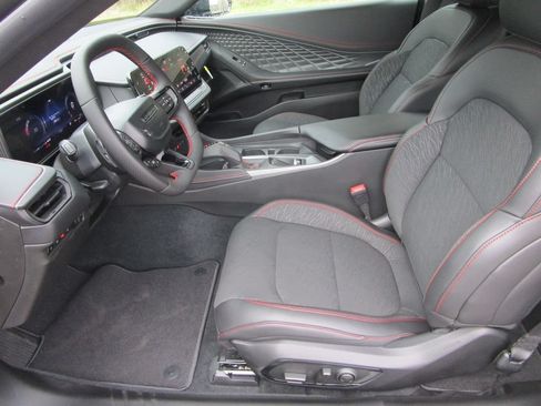 New 2026 Dodge Charger Scat Pack w/ Blacktop Package AWD/4WD image 15