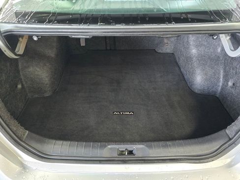 Used 2023 Nissan Altima 2.5 SV image 17