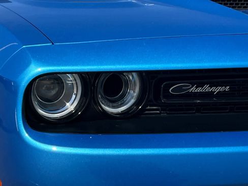 Used 2023 Dodge Challenger R/T Scat Pack w/ Plus Package RWD image 34