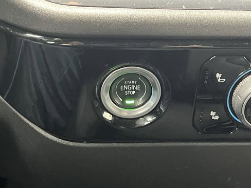 Certified 2023 Chevrolet Silverado 1500 LT image 21