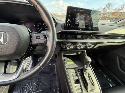 Certified 2023 Honda CR-V EX-L image 23