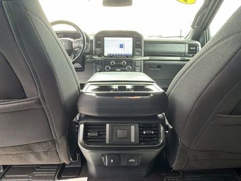 Used 2021 Ford F150 XLT w/ Equipment Group 302A High AWD/4WD image 19