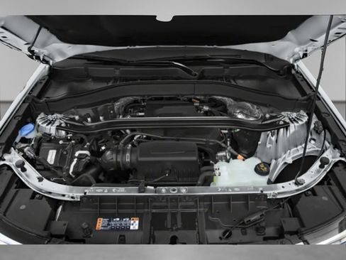 Used 2023 Ford Explorer Limited image 9