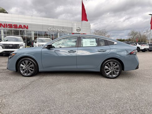 New 2026 Nissan Sentra SL image 7