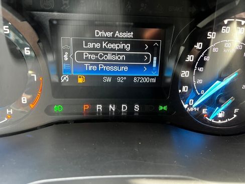 Used 2019 Ford Ranger XLT w/ Equipment Group 301A Mid AWD/4WD image 29