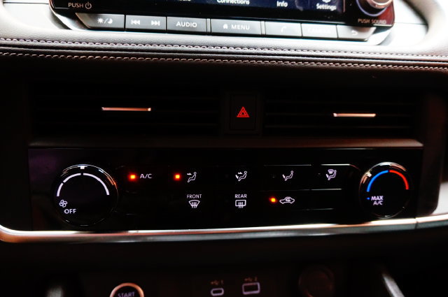 Certified 2023 Nissan Rogue S AWD/4WD image 18