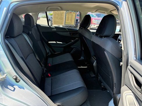 Used 2023 Subaru Crosstrek 2.0i AWD/4WD image 42