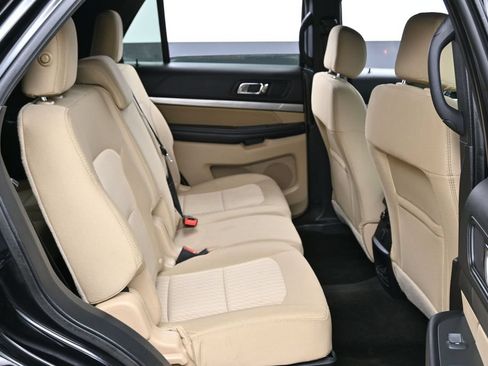 Used 2017 Ford Explorer 4WD image 28