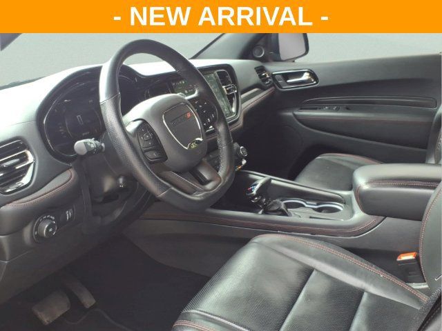Used 2023 Dodge Durango GT AWD/4WD image 12
