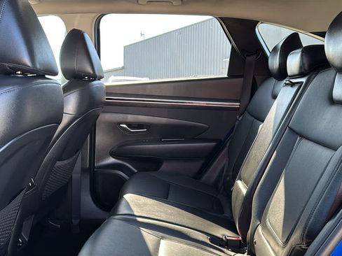 Used 2023 Hyundai Tucson SEL w/ Convenience Package image 25