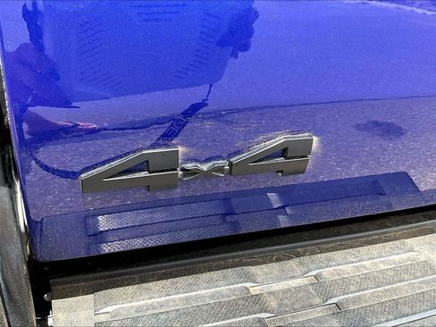 Used 2024 Toyota Tacoma TRD Off-Road image 25