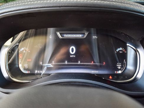 Used 2024 RAM 2500 Laramie w/ Safety Group image 23