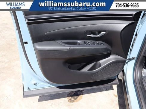 Used 2024 Hyundai Santa Cruz SEL FWD image 18