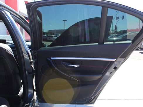 Used 2016 BMW 328i Sedan image 13