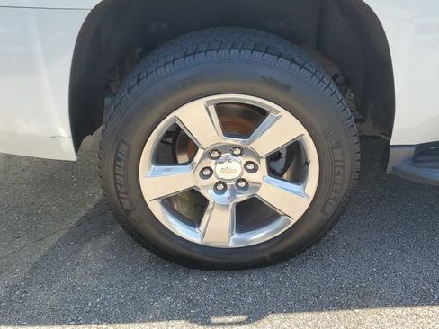 Used 2020 Chevrolet Tahoe LT AWD/4WD image 5
