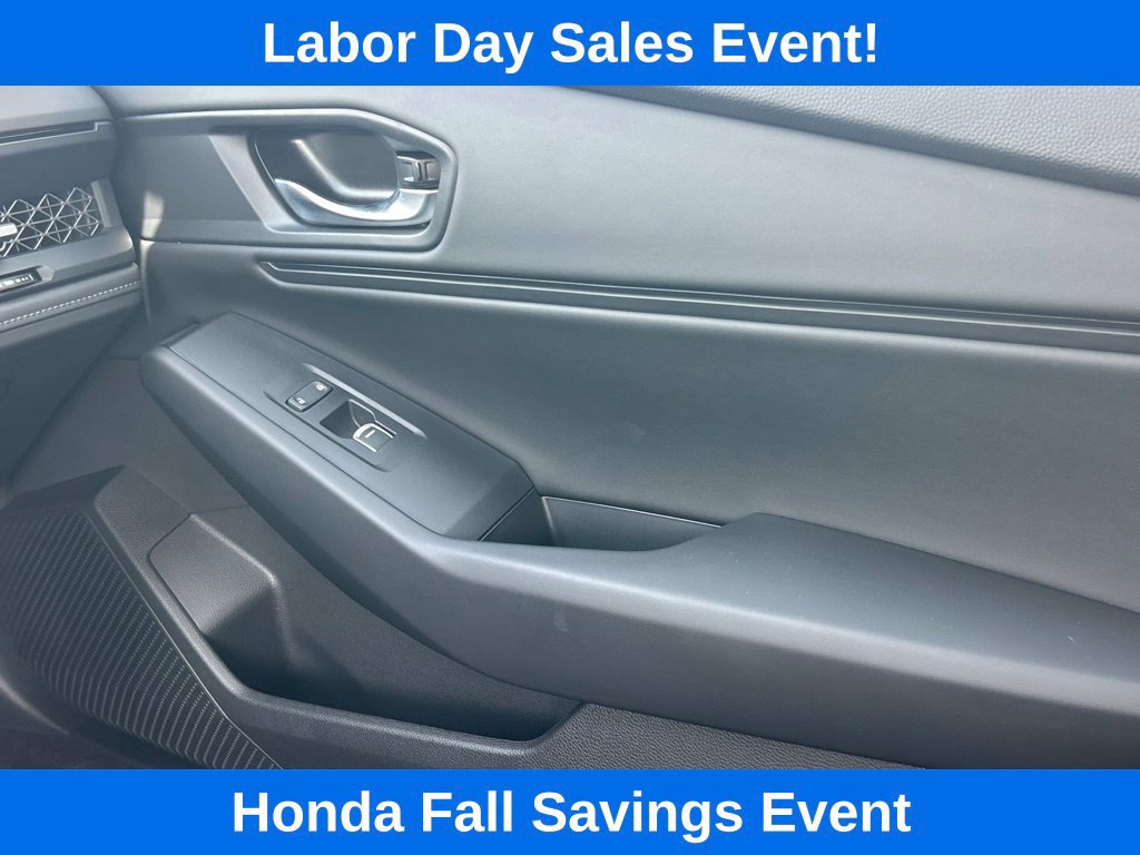 Used 2024 Honda Accord EX image 17