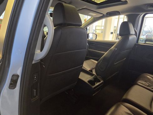 Certified 2020 Honda Odyssey EX-L image 17