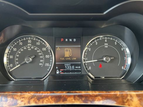 Used 2007 Jaguar XK Convertible image 12