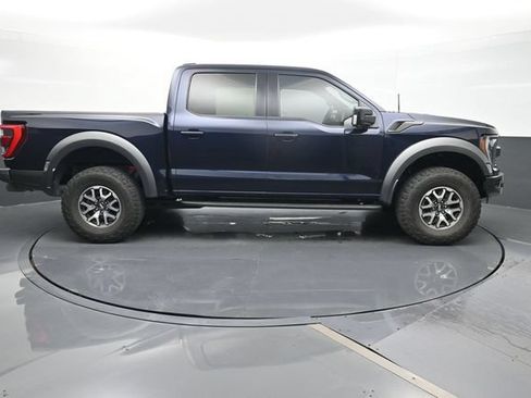 Used 2022 Ford F150 Raptor w/ Equipment Group 801A High AWD/4WD image 21