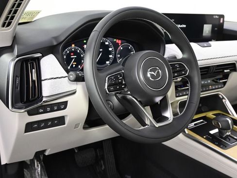 New 2026 MAZDA CX-90 3.3 Turbo S w/ Premium Plus AWD/4WD image 11