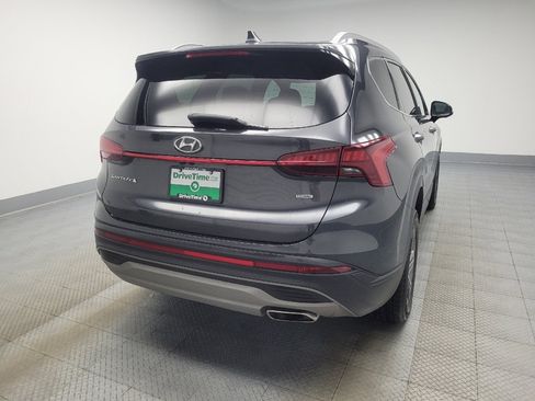 Used 2023 Hyundai Santa Fe SEL image 7