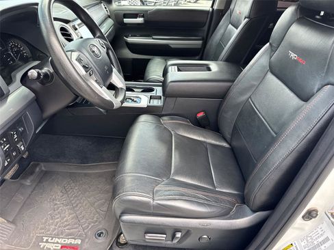 Used 2019 Toyota Tundra TRD Pro AWD/4WD image 27