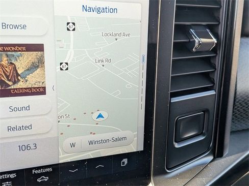 Used 2024 Ford F150 Raptor w/ Equipment Group 803A Raptor R image 22