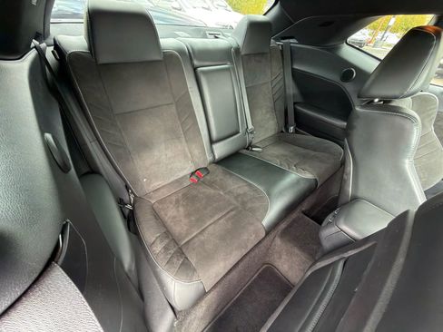Used 2015 Dodge Challenger SRT Hellcat image 7