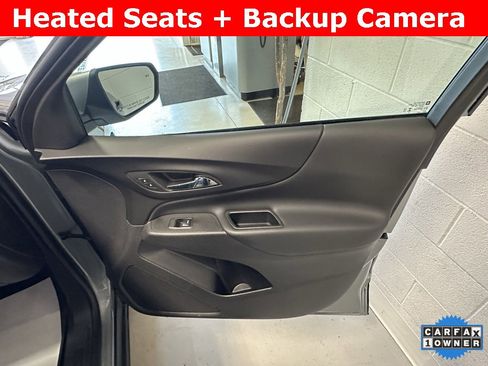 Used 2024 Chevrolet Equinox LT w/ LPO, Floor Liner Package image 21