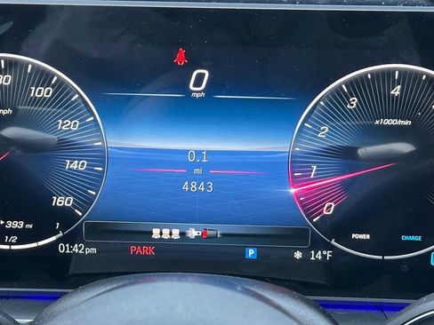 Used 2026 Mercedes-Benz GLE 350 4MATIC image 25